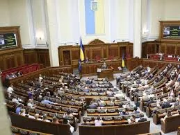 Рада змінила закон про гастролі - росіяни тільки через СБУ