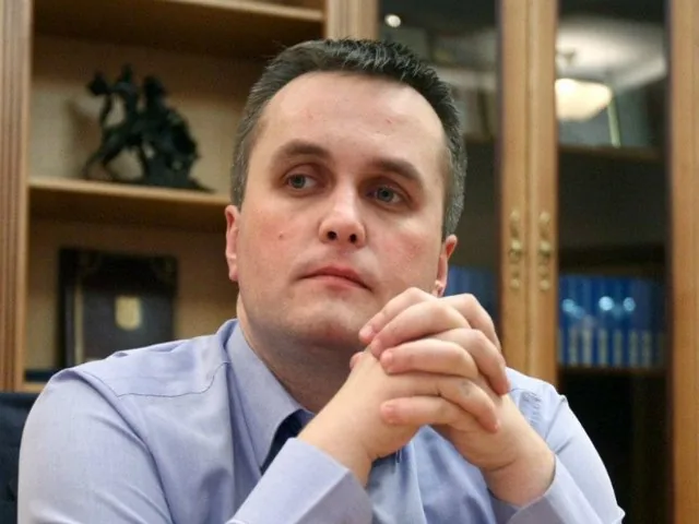 Список подозреваемых и детали подозрения - задержание замминистра Павловского