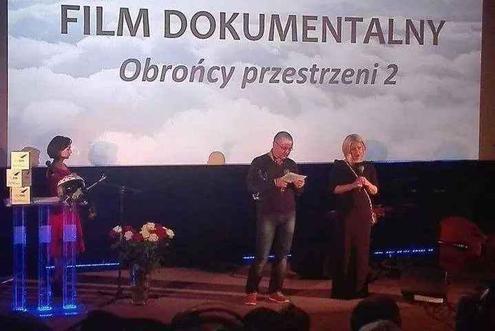 У Варшаві на кінофестивалі переміг український фільм