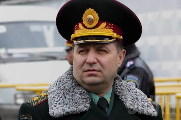 Украина сегодня празднует День артиллерии и ракетных войск