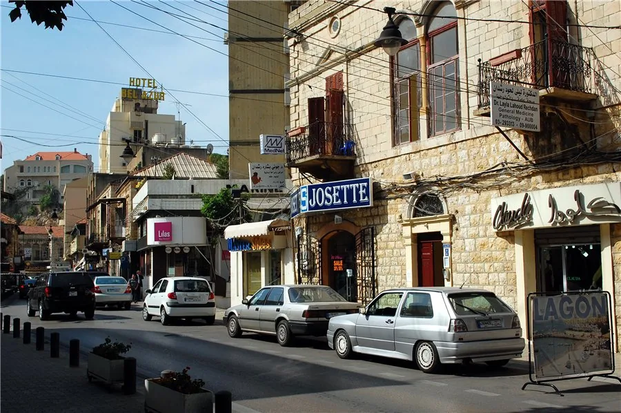 Перетекает в Ливан сирийский конфликт