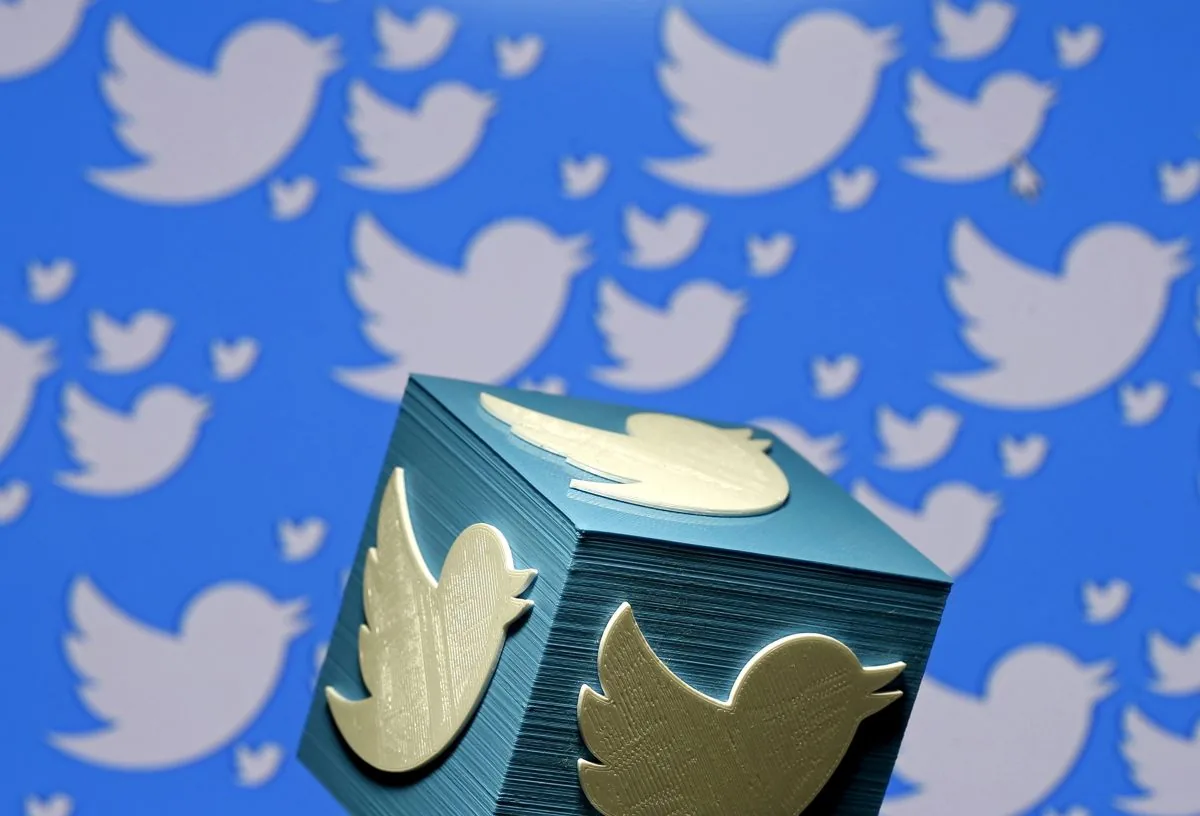 ЗМІ - РФ використала тисячі аккаунтів Twitter, щоб вплинути на голосування по Brexit