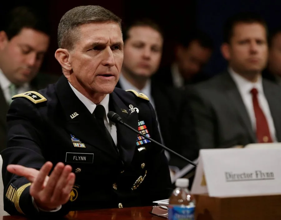 Майкла Флінна до контактів з РФ міг змусити зять Трампа або сам Трамп - ЗМІ