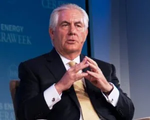 США не приймуть іншого варіанту, крім відновлення цілісності України - Тіллерсон