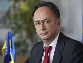 Від повернення популістів до влади в Україні застерігає посол ЄС