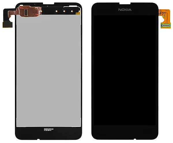 Замена сенсорного стекла на Nokia Lumia 630: ПОШАГОВАЯ ИНСТРУКЦИЯ