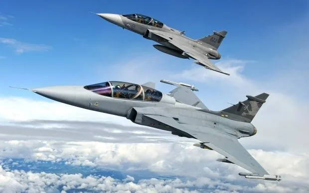 Російського штурмовика Су-25 американські винищувачі перехопили над Сирією