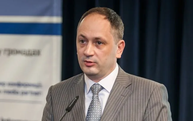 Міжнародні організації готові взяти на себе частину комунікацій замість СЦКК на Донбасі - Черниш