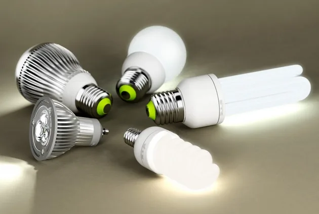 Светодиодные LED лампы - это современно и экономно