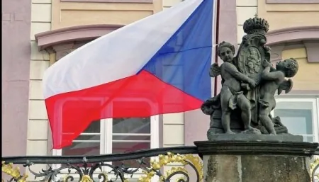 Другий день виборів президента у Чехії