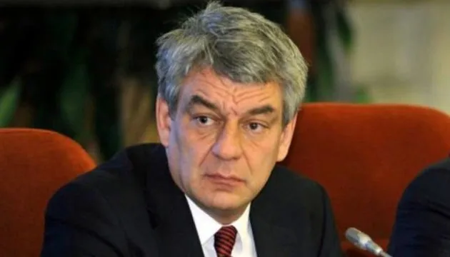 За півроку у Румунії другий прем'єр пішов у відставку