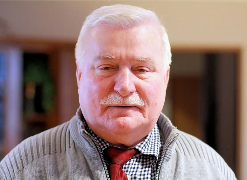 Заявил о наличии фашизма в Польше Валенса
