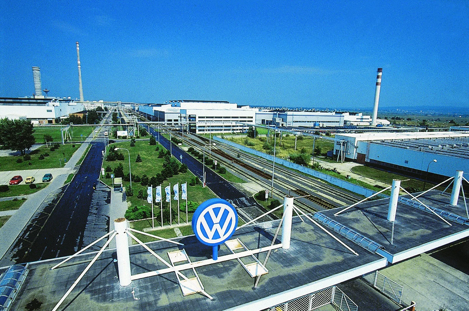 Топ-менеджера Volkswagen отстранили от работы из-за опытов над людьми и обезьянами