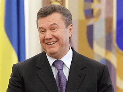 Янукович відповів на десять порад, які йому дало українське видання