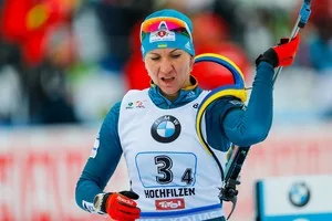 Після Пхьончхану українська біатлоністка вирішила завершити кар'єру, двоє напарниць можуть наслідувати її приклад