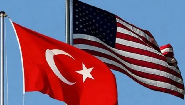 СМИ - Анкара предлагает США совместную дислокацию войск в сирийском Манбидже