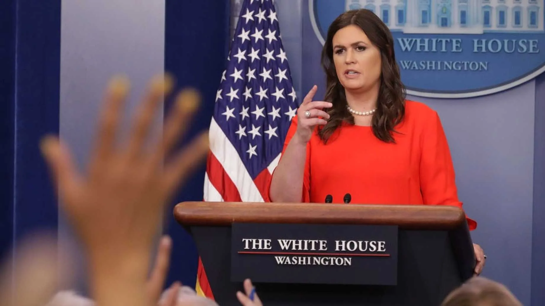 Трамп визнає втручання Кремля у перебіг американських виборів - Білий дім