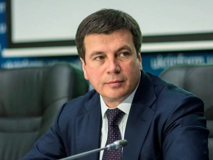 Законопроект о новом территориальном устройстве Украины правительство одобрило