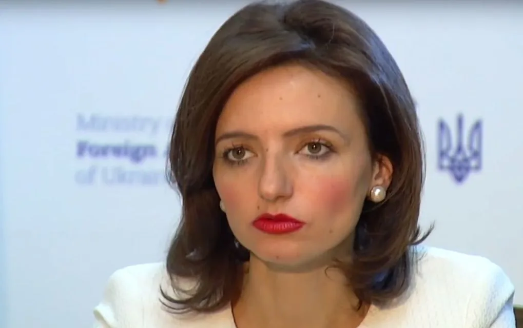 Основные инструменты деоккупации Крыма назвала Марьяна Беца
