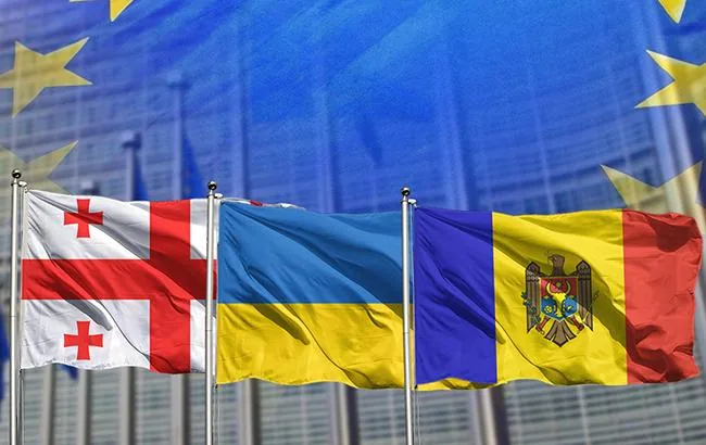 Парубий - Межпарламентская ассамблея “Украина-Грузия-Молдова" состоится этой весной