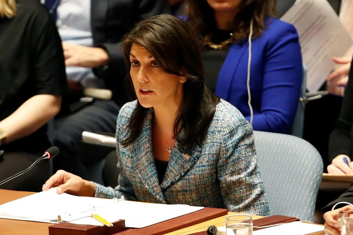 У Радбезі ООН США звинуватили Росію в отруєнні Скрипаля