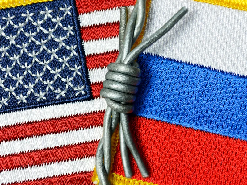 Минфин США ввел санкции против "фабрики троллей"