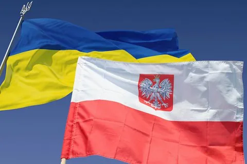 Процедуру трудоустройства украинцев Польша упрощает