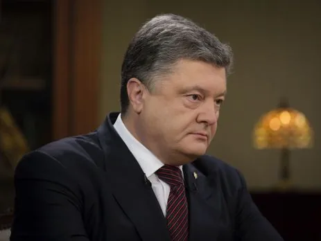 Порошенко подякував силовикам за «викриту російську спецоперацію» - затримання Савченко