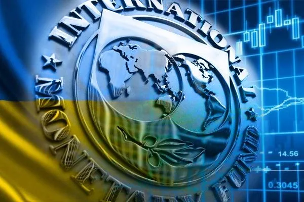 Заявили, що не вважають Україну бідною країною у МВФ