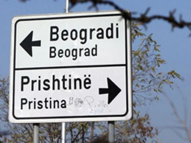 Белград та Приштину ЄС закликає до стриманості через ситуацію в Косово