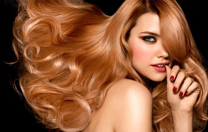 Как продать волосы Киев - Charm Hair