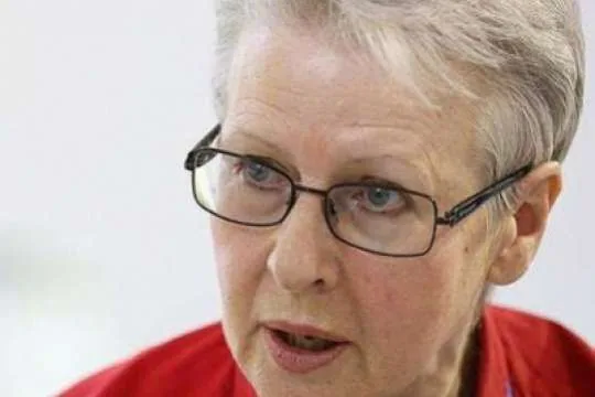 Шевцова - ніколи з часу розпаду СРСР російське суспільство не було настільки деморалізованим