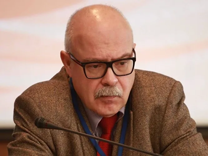 Тренин - идея «русского мира» в Украине была полностью дискредитирована