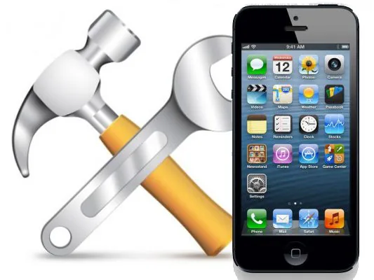 Качественный ремонт iPhone в Рязани: кому доверить