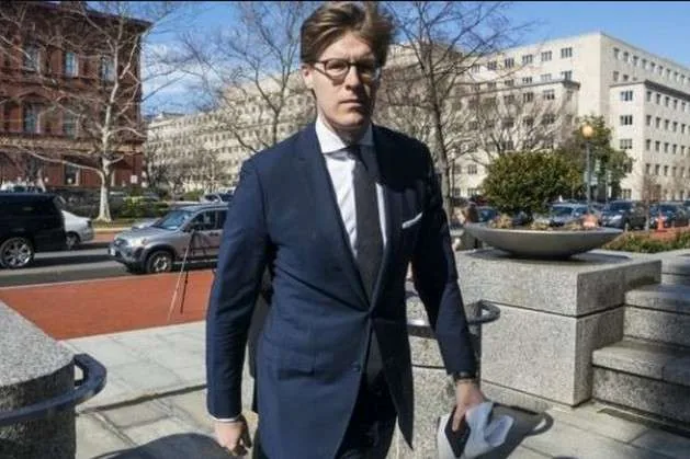 У справі про втручання РФ у вибори президента США суд виніс перший вирок