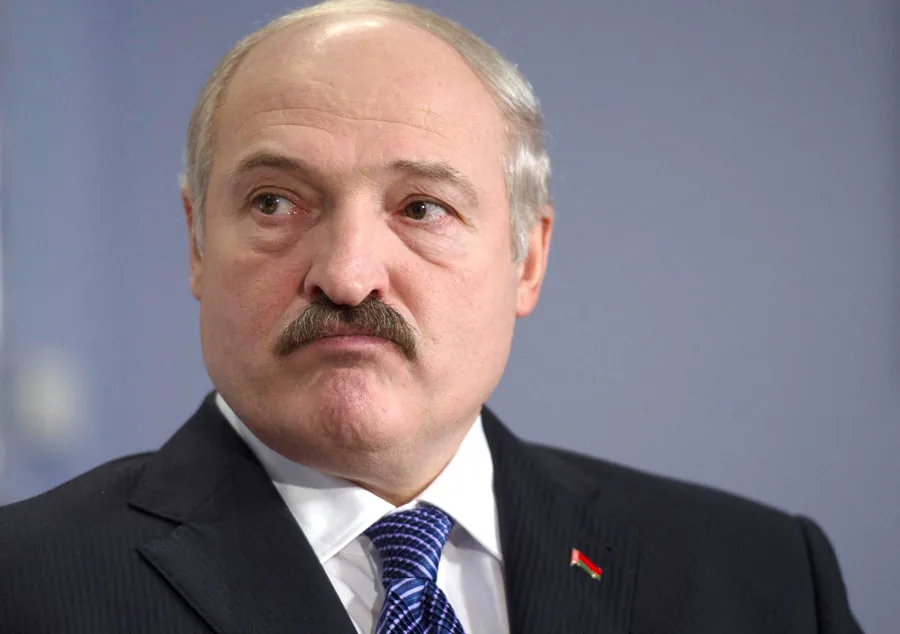 Они решили нас наклонять постоянно - Лукашенко о торговых отношениях с РФ