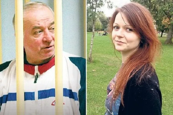 Суттєво поліпшився стан Сергія Скрипаля