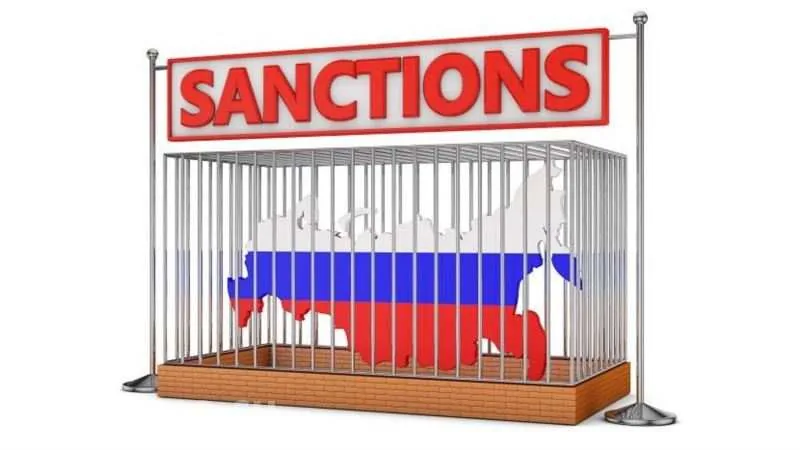 Російські олігархи втрачають мільярди, рубль падає - санкції США