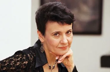 «Слава богу, сегодня украинцы не понимают россиян» - Забужко
