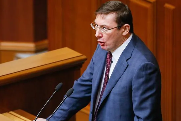 Складу злочину в діях Холодницького у ГПУ не бачать