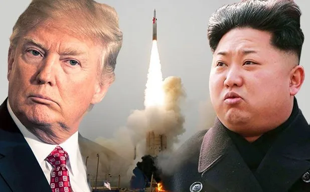 О замораживании ядерной программы КНДР объявил Ким Чен Ын