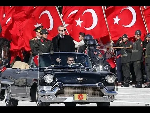 Турции США пригрозили санкциями из-за планов покупки российских С-400