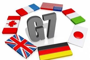 Виступили за продовження санкцій проти Росії країни «Великої сімки»