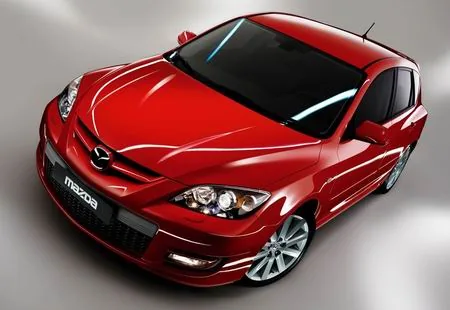 Компания Mazda будет выпускать гибридные автомобили с использованием технологий Toyota