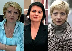 Вялікі допыт: Улады супраць беларускіх журналістак