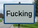 В Австрии на рынок выйдет пиво Fucking Hell