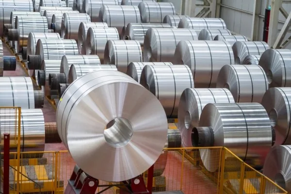 ЄС США запропонували скоротити на 10% експорт сталі і алюмінію – ЗМІ