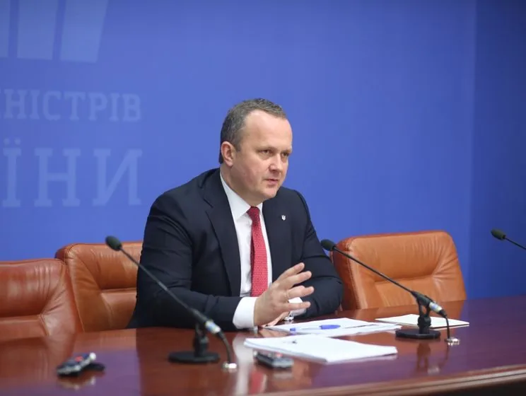 Завершили первый этап подготовки Нацплана управления отходами в Минэкологии