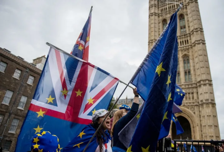 Три сценарії, за яких парламент голосуватиме за угоду про Brexit уряд Британії назвав