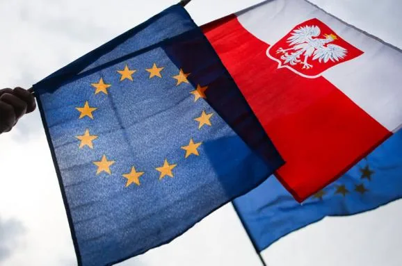 Проти Польщі ЄС запустив санкційну процедуру через закон про Верховний суд